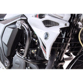 Defensa Fireparts Para Yamaha Fz 2.0